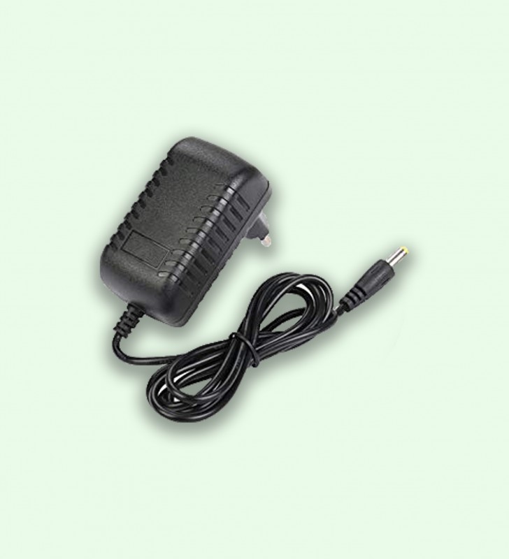 Chargeur 12v 2A Adaptateur AC 100-240v DC 12V Power Adapter